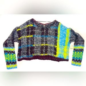 Free People Emerson Pullover